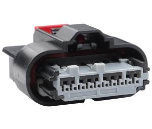 Connector Experts - Special Order  - CETA1211 - Image 1