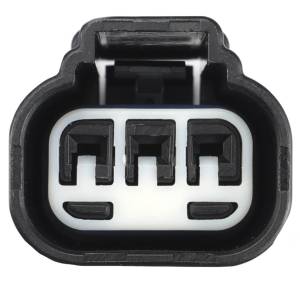 Connector Experts - Normal Order - CE3211C - Image 4