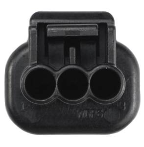 Connector Experts - Normal Order - CE3211C - Image 5
