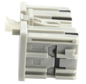 Connector Experts - Normal Order - CET3831GY - Image 2