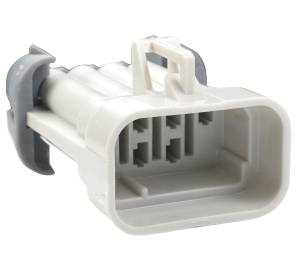 Connector Experts - Normal Order - CE8316 - Image 1