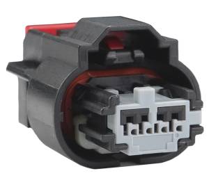 Connector Experts - Special Order  - CE4500 - Image 1