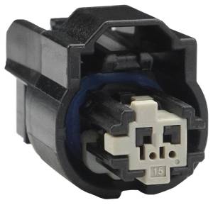 Connector Experts - Normal Order - EX2091WH - Image 1