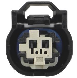 Connector Experts - Normal Order - EX2091WH - Image 4