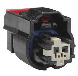 Connector Experts - Normal Order - EX2091WH - Image 5