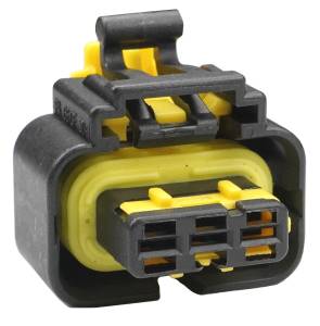 Connector Experts - Normal Order - CE3463 - Image 1