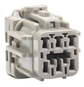 Connector Experts - Normal Order - CE6410 - Image 1