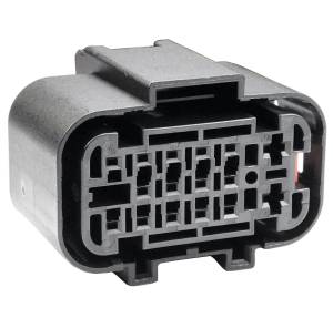 Connector Experts - Special Order  - EXP1669 - Image 1