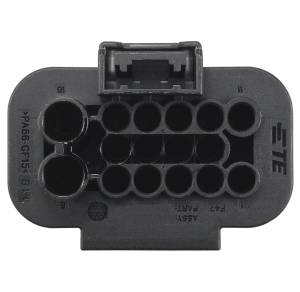Connector Experts - Special Order  - EXP1669 - Image 5