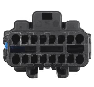 Connector Experts - Special Order  - EXP1631M - Image 5