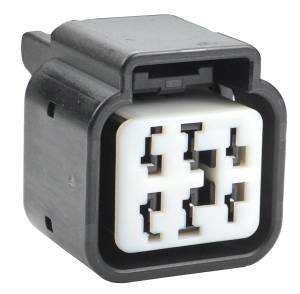 Connector Experts - Normal Order - CE6411 - Image 1