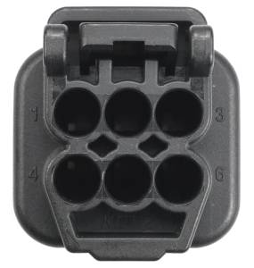 Connector Experts - Normal Order - CE6411 - Image 5