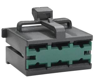 Connector Experts - Normal Order - CE6412 - Image 1