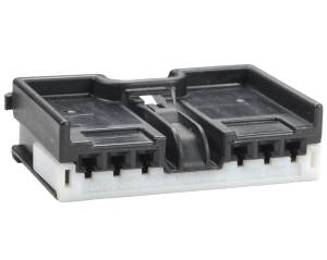 Connector Experts - Normal Order - CE6413 - Image 1