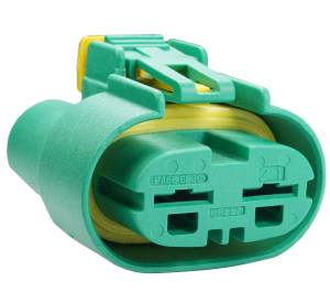 Connector Experts - Special Order  - CE2788GN - Image 1