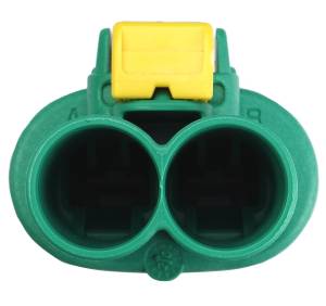 Connector Experts - Special Order  - CE2788GN - Image 5
