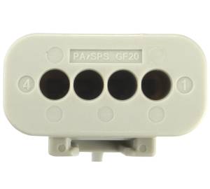 Connector Experts - Normal Order - CE4256GYM - Image 4