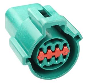 Connector Experts - Normal Order - CE8208F - Image 6