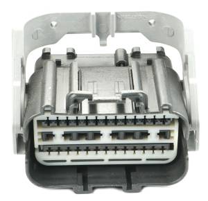 Connector Experts - Special Order  - Copy of Inline Junction Connector - Image 2
