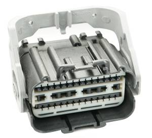 Connector Experts - Special Order  - Copy of Inline Junction Connector - Image 1