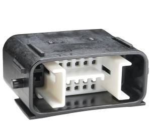 Connector Experts - Special Order  - CET3040 - Image 1