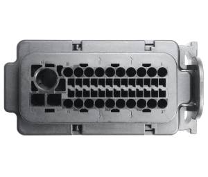 Connector Experts - Special Order  - CET4912 - Image 3
