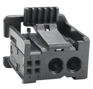 Connector Experts - Normal Order - CE6415 - Image 1