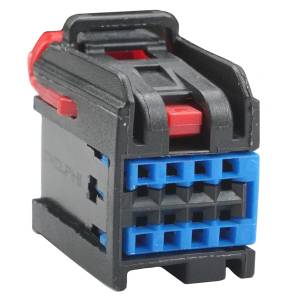 Connector Experts - Normal Order - CE8318 - Image 1