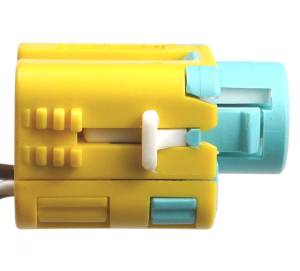 Connector Experts - Special Order  - EX2048BL - Image 2