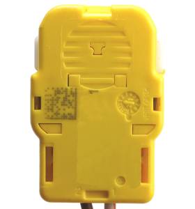 Connector Experts - Special Order  - CE2808YL - Image 4