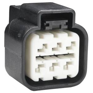 Connector Experts - Normal Order - CE6414 - Image 1