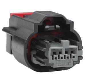 Connector Experts - Normal Order - CE4502 - Image 1