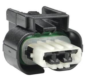 Connector Experts - Normal Order - CE3268CL - Image 1
