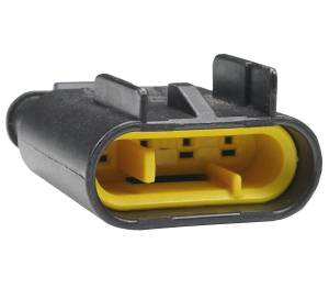 Connector Experts - Normal Order - CE4483M - Image 1