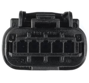 Connector Experts - Special Order  - CE5159 - Image 5