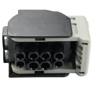 Connector Experts - Special Order  - CE8317 - Image 3