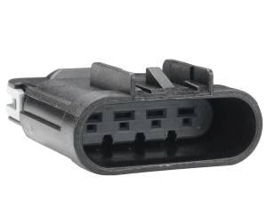 Connector Experts - Normal Order - CE4143M - Image 1