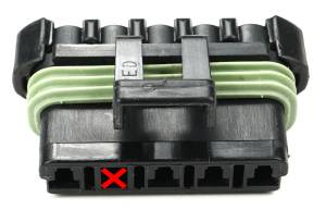 Connector Experts - Normal Order - CE5060 - Image 2