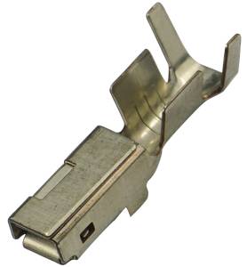 Connector Experts - Normal Order - TERM603B - Image 1