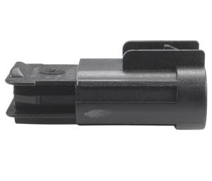 Connector Experts - Special Order  - CE3168M - Image 2