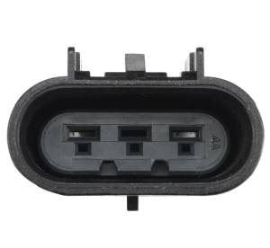 Connector Experts - Special Order  - CE3168M - Image 3