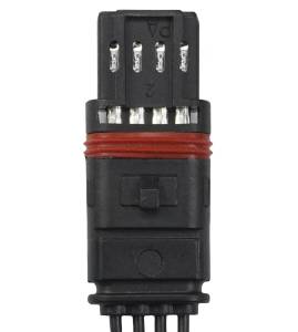 Connector Experts - Normal Order - CE4505 - Image 3
