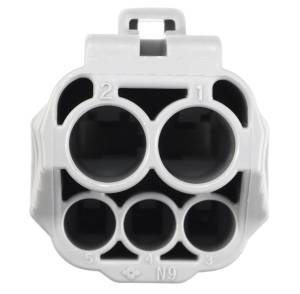 Connector Experts - Normal Order - CE5160 - Image 5