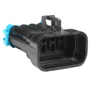 Connector Experts - Normal Order - CE8319M - Image 1