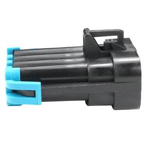 Connector Experts - Normal Order - CE8319M - Image 2