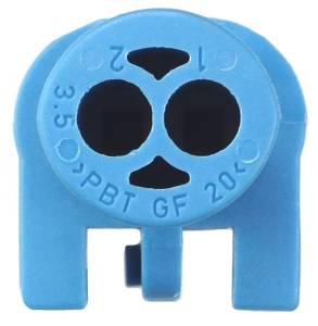 Connector Experts - Special Order  - CE2626M - Image 5