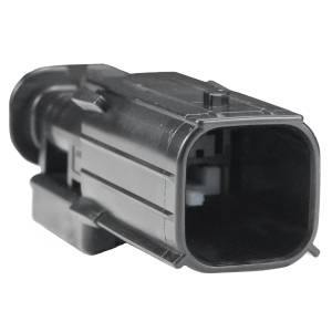 Connector Experts - Normal Order - CE2604M - Image 1