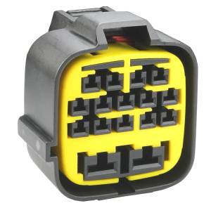 Connector Experts - Special Order  - EXP1674F - Image 1