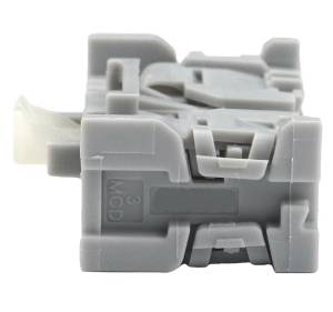 Connector Experts - Normal Order - EXP1666LGY - Image 2