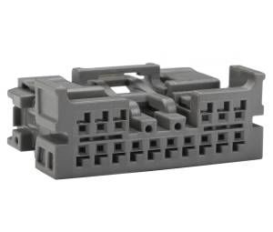 Connector Experts - Normal Order - EXP1654DGY - Image 1